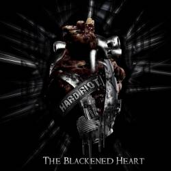 Hard Riot : The Blackened Heart